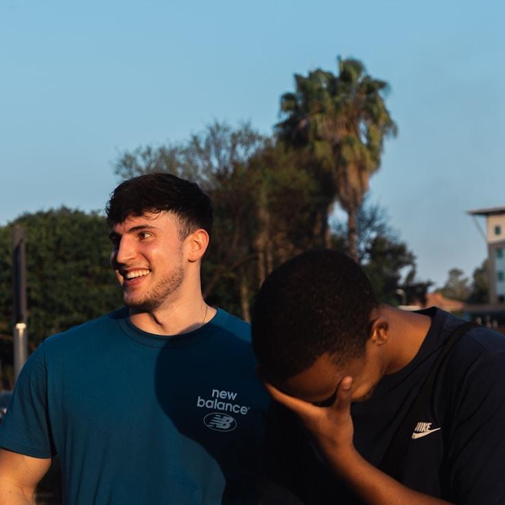 Johanna Fischer - Founder of Dawn Ridge Haven